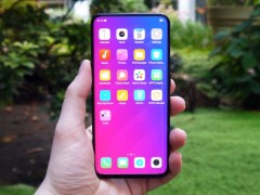 疑似跑分作弊！OPPO Find X及OPPO F7被3DMark封殺 最高差近30%