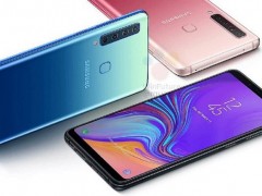 OPPO K1發(fā)布，1599元也能具有屏幕指紋！