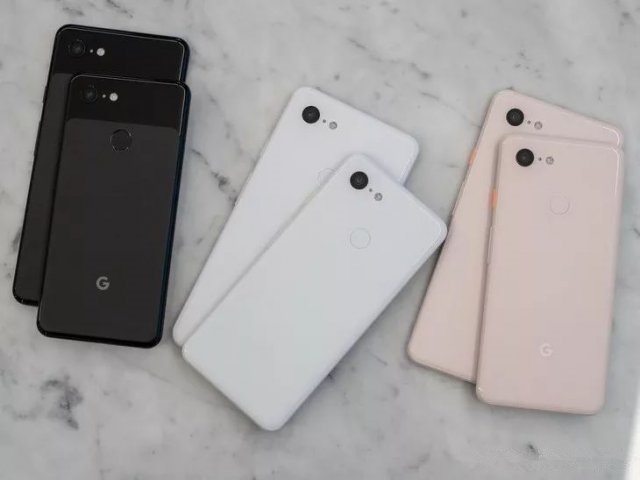 谷歌Pixel 3/Pixel 3 XL發(fā)布：相機給力，價格不菲