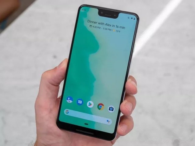 谷歌Pixel 3/Pixel 3 XL發(fā)布：相機給力，價格不菲