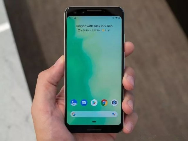 谷歌Pixel 3/Pixel 3 XL發(fā)布：相機給力，價格不菲