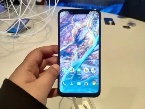 Nokia X7正式發(fā)布：驍龍710+光學防抖 價格1699元起