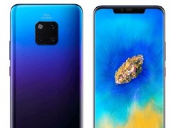 華為 Mate 20/20 Pro曝光,比 Galaxy Note 9 更貴！