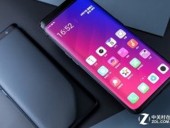 OPPO Find X新版本曝光：運(yùn)行內(nèi)存高達(dá)10GB！