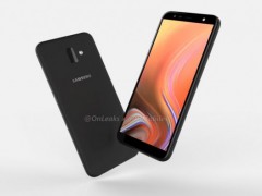 三星Galaxy J6 Prime曝光：側(cè)面指紋+6吋720P屏幕+3300mAh