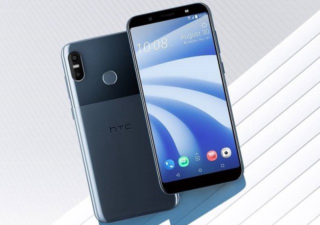 IFA 2018新機(jī)：HTC U12 Life和索尼Xperia XZ3發(fā)布