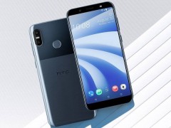 HTC U12 Life和索尼Xperia XZ3新款手機(jī)發(fā)布