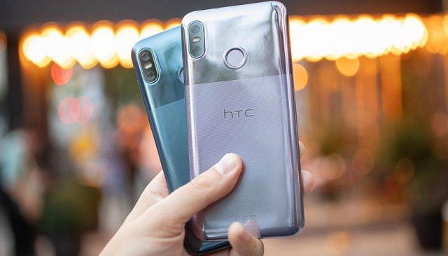 IFA 2018新機(jī)：HTC U12 Life和索尼Xperia XZ3發(fā)布