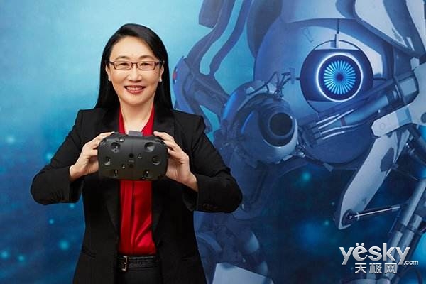 HTC發(fā)布7月份成績：手機、VR事務(wù)低迷，營收創(chuàng)新低