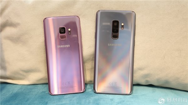 三星S9/S9+極速體會(huì)：開(kāi)年新機(jī)皇！相機(jī)更微弱