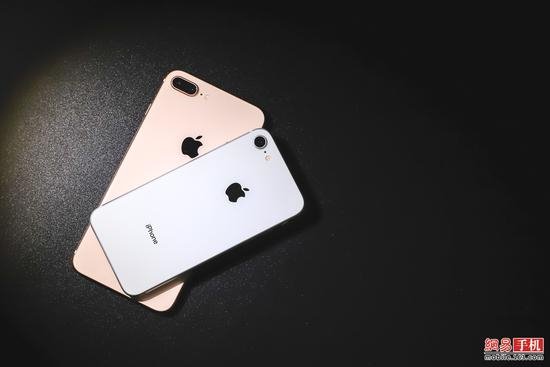 iPhone8/8 Plus全面評測：給你一個不等iPhoneX的理由