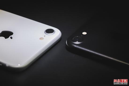 iPhone8/8 Plus全面評測：給你一個不等iPhoneX的理由