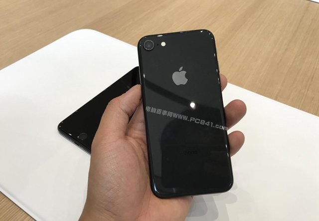 iPhone8和iPhone7哪個好 iPhone8和7差異比照