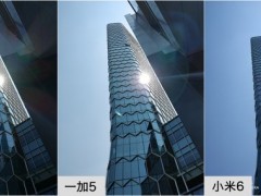 一加5 、小米6、榮耀9拍照樣張對(duì)比 拍照誰更強(qiáng)？