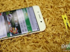 vivo Xplay6評測 驚艷的雙曲面 超高的屏占比