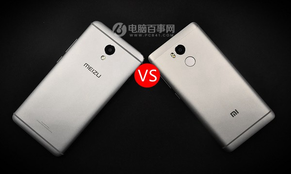 魅藍(lán)Note5和紅米4哪個(gè)好？紅米4與魅藍(lán)Note5比照評(píng)測