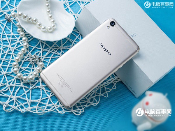 OPPO R9s Plus和R9 Plus有什么差異？1分鐘看懂