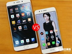 OPPO R9s與榮耀8區(qū)別對(duì)比 OPPO R9s和榮耀8哪個(gè)好？