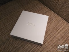 vivo x9詳細(xì)評(píng)測(cè)：柔光雙攝 彭于晏都說美