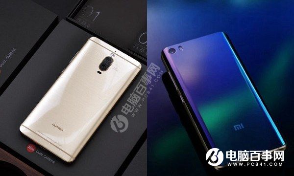 小米Note2和華為Mate9 Pro哪個(gè)好？小米Note2比照華為Mate9 Pro評(píng)測(cè)