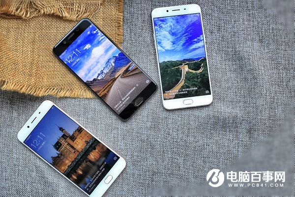 三星C9 Pro和OPPO R9s Plus哪個(gè)好？有什么差異