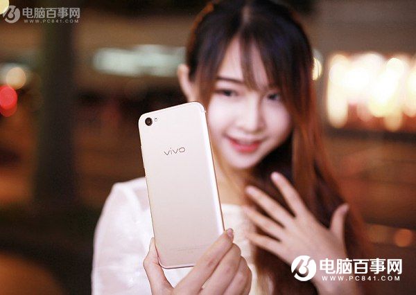 vivo X9自拍怎么樣 vivo X9美人虛化自拍評(píng)測(cè)