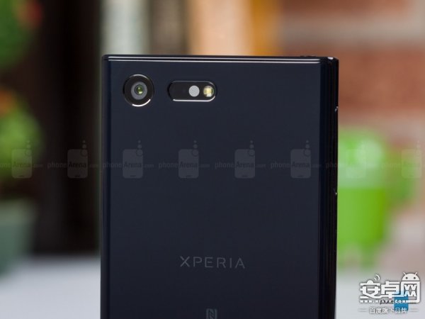 Compact 仍舊？Xperia X Compact 評測