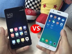 ZUK Z2與紅米Pro對比評測 ZUK Z2和紅米Pro哪個好？