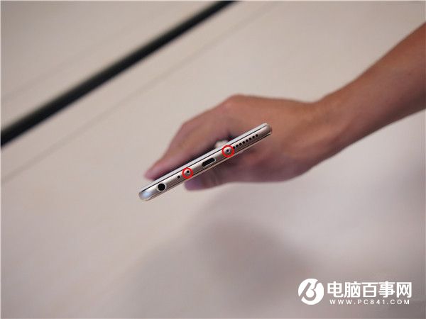 vivo X7 Plus做工怎么樣 vivo X7 Plus拆解圖評測