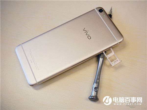 vivo X7 Plus做工怎么樣 vivo X7 Plus拆解圖評測