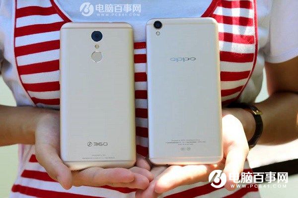 OPPO R9和360 N4s哪個(gè)好？360手機(jī)N4S與OPPO R9比照評(píng)測(cè)