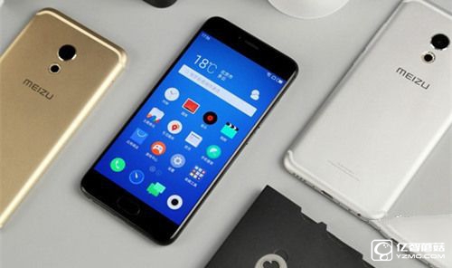 vivo X7和魅族PRO 6比照評測1