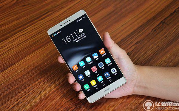 榮耀Note8和小米Max哪個好？小米Max比照榮耀Note8