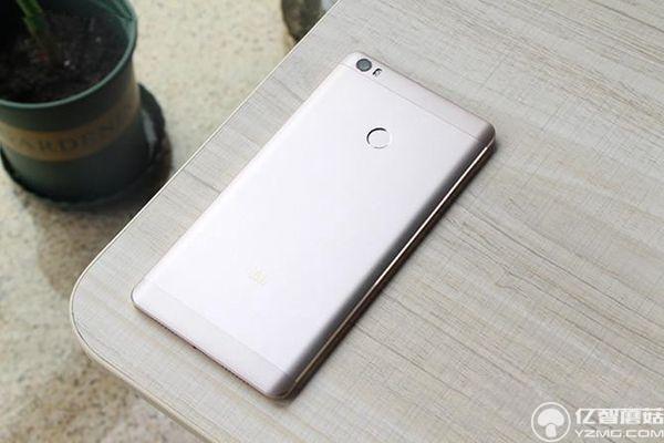 榮耀Note8和小米Max哪個好？小米Max比照榮耀Note8