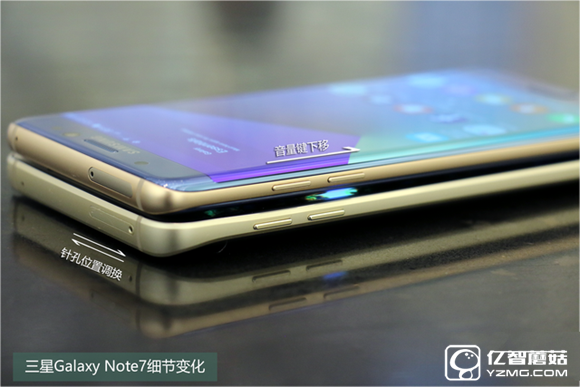 三星note7怎么樣？三星note7值得買嗎？三星note7評測 