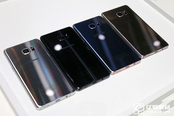 三星note7怎么樣？三星note7值得買嗎？三星note7評測 