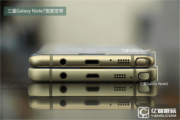 三星note7怎么樣？三星note7值得買嗎？三星note7評測 