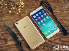 OPPO A59和三星 C5對比測評分析