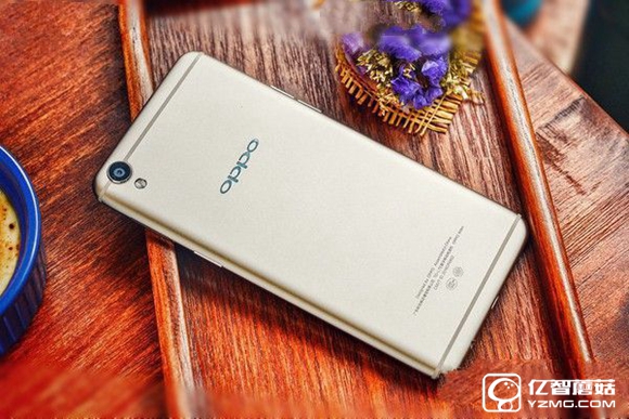 OPPO R9和三星C5哪個美觀 外觀比照