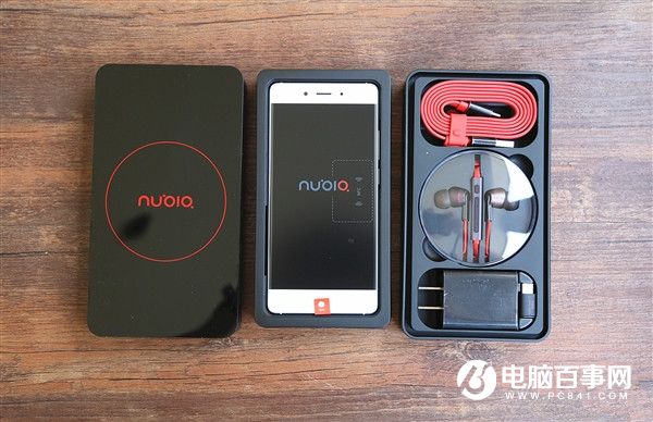 努比亞Z11值得買嗎 nubia Z11評測