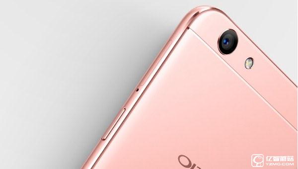 OPPO A59攝影怎么樣 OPPO A59攝影樣張圖賞