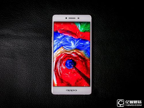 vivo X7和OPPO R7s比照評測