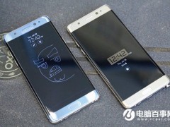 三星Note7屏幕升級 Always On Display支持第三方APP