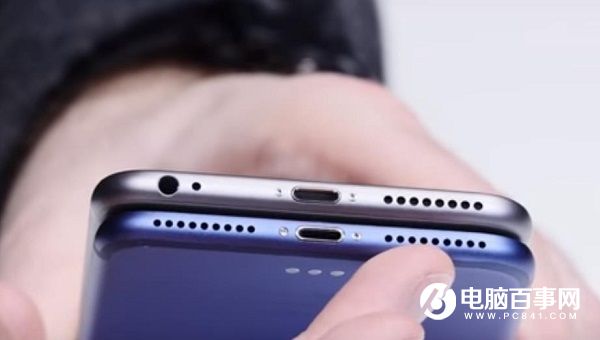 iPhone 7 Plus藍(lán)色版上手 雙鏡頭凸起是槽點(diǎn)