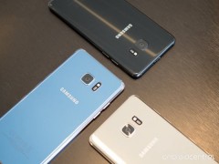 三星Note7國行版價格預(yù)測 依舊5388元？