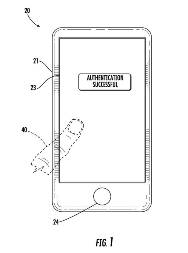 不只沒(méi)有Home鍵 iPhone8揚(yáng)聲器和攝像頭也將嵌入屏幕