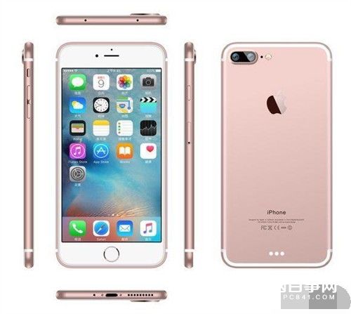 外形就這樣！iPhone 7立異太少的成果是...