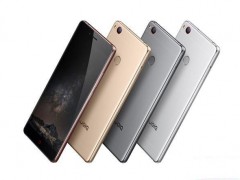 努比亞 Z11上手體驗視頻 nubia Z11好不好？