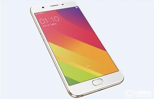 華為榮耀8和OPPO A59比照評測1