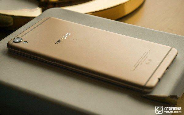 一加手機3和OPPO R9哪個美觀？外觀比照